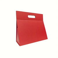 Sacola Cartonada Personalizável com Fecho Magnético