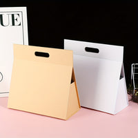 Sacola Cartonada Personalizável com Fecho Magnético